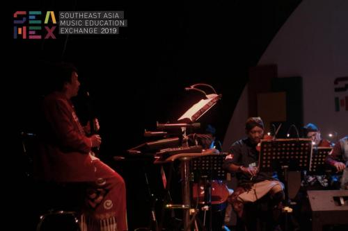 Light Keroncong Orchestra by Singgih Sanjaya (19)