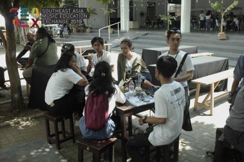SEAMEX Crew (10)