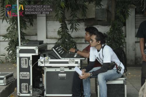 SEAMEX Crew (15)