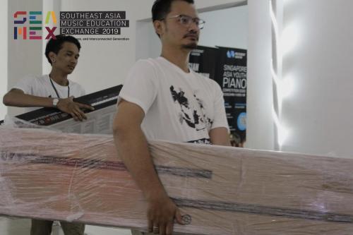 SEAMEX Crew (4)
